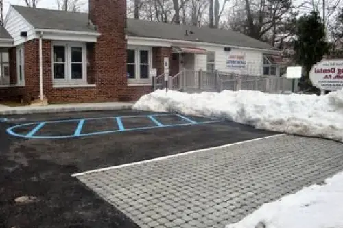 Marlboro Township Caring Dental South