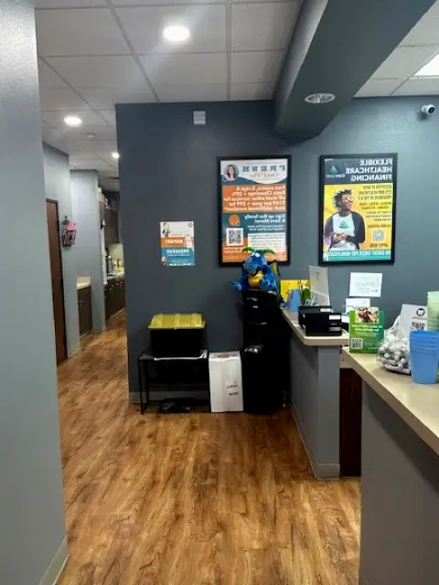 Marshall Choice Dental