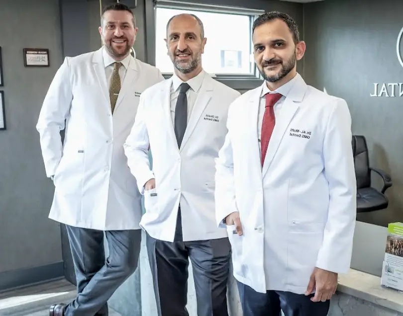 McHenry OMS Dental