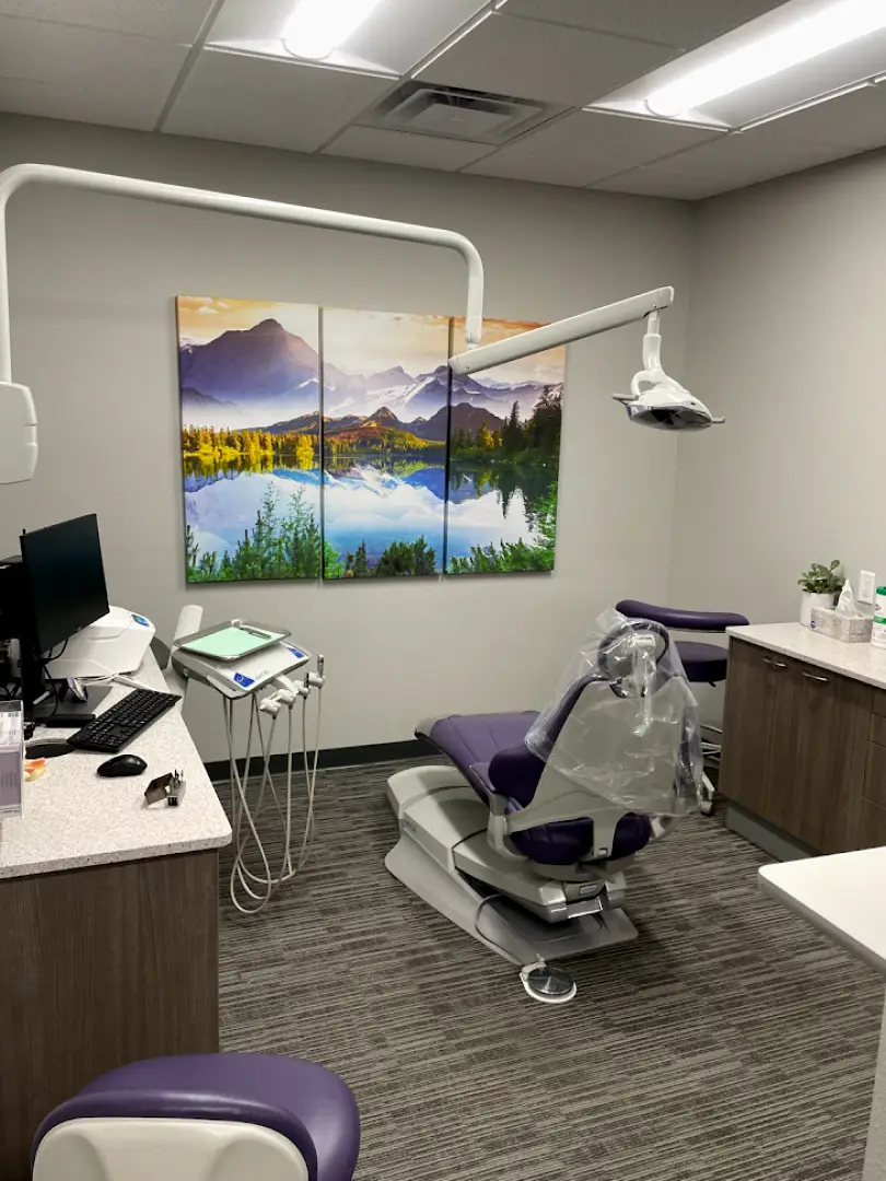 Meridian Alliance Dental Care