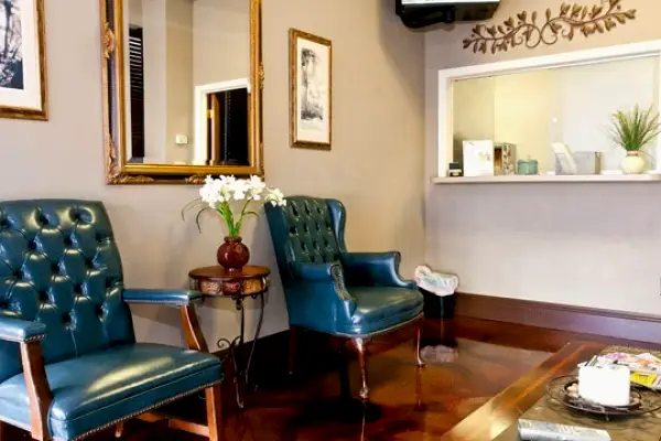 Metairie Ken Morgan, D.D.S., Morgan Family Dental