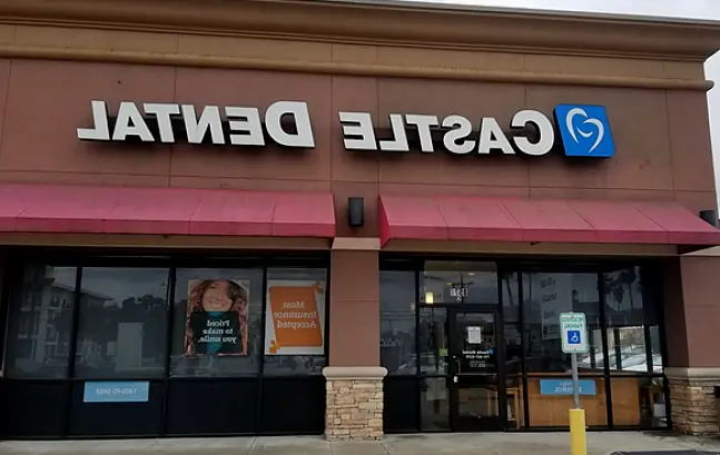 Mid West Castle Dental & Orthodontics