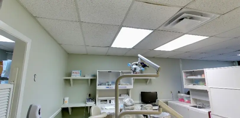 North Little Rock Pershing Family Dental Clinic