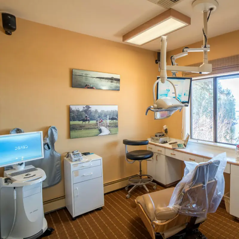 North Tahoe Dental - Tahoe City Office