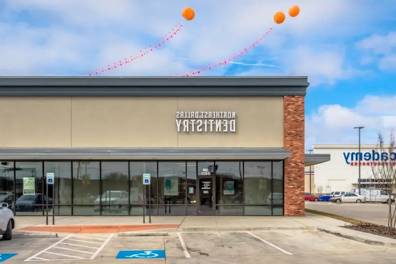  Northeast Dallas Dentistry