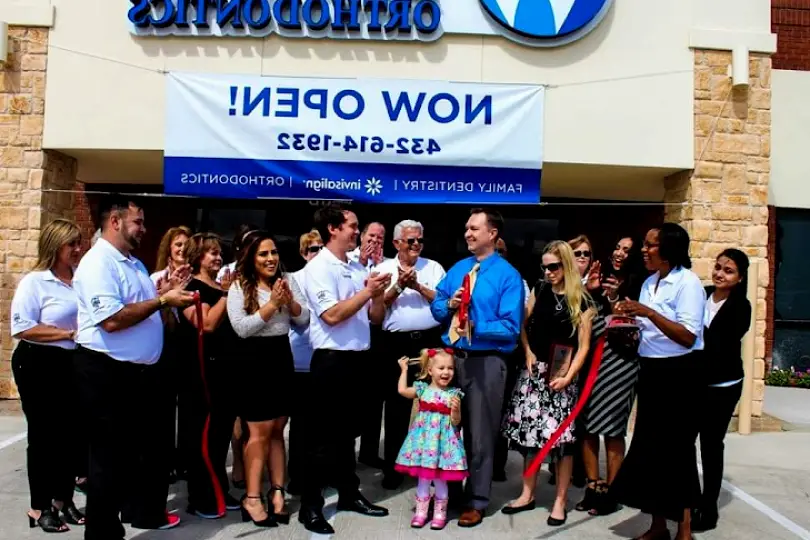 Odessa Bliss Dental