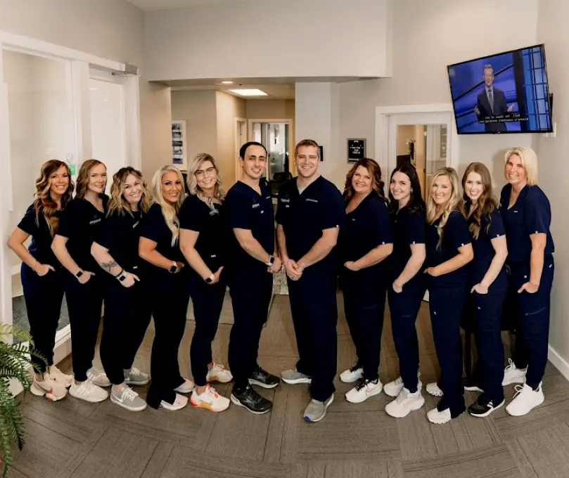 Omaha Sanders Family Dental