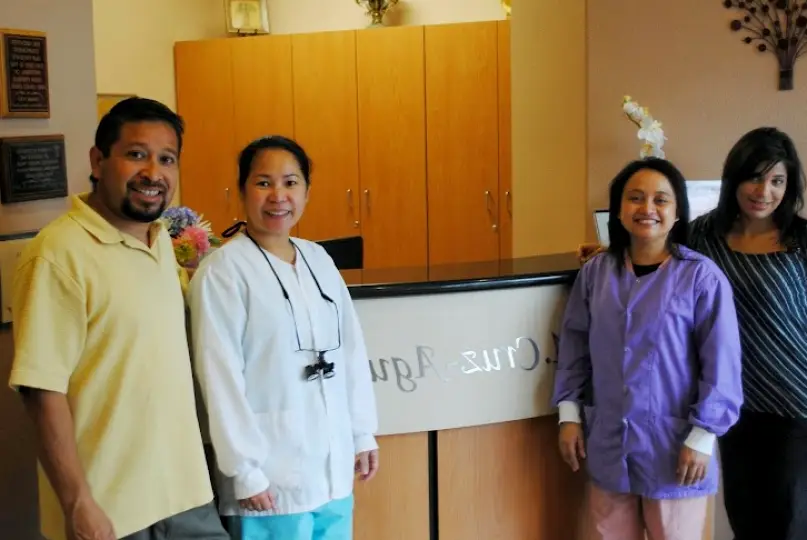 Ontario Maria A. Cruz-Agustin DDS INC
