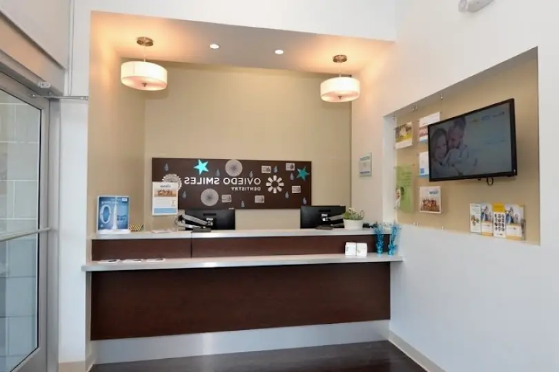 Oviedo Smiles Dentistry