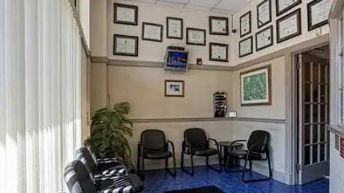 Paterson Park Dental