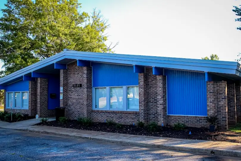 Pediatrics of Newberry