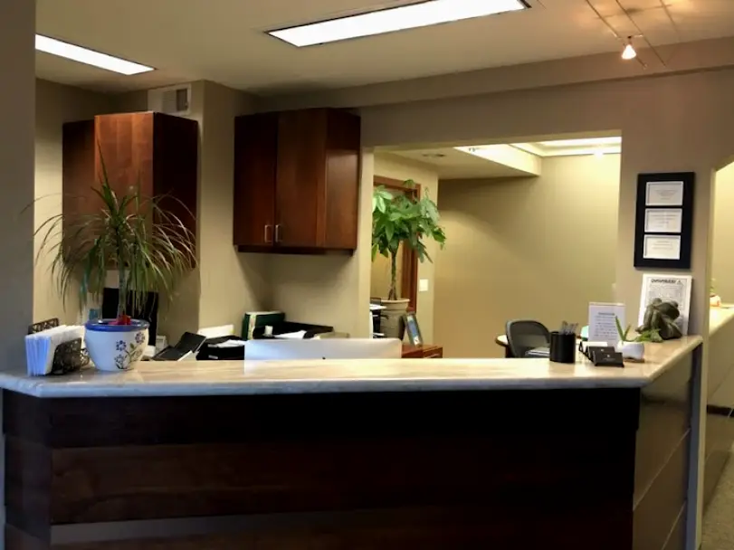  Piedmont Ballan D. Tuck DDS, Inc.
