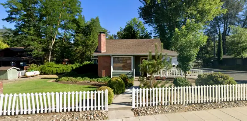 Precision Family Dentistry of Oakhurst - McKay Lewis DDS
