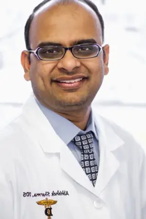 Progressive Dental Group - Ramsey, NJ, Abhishek Sharma DDS