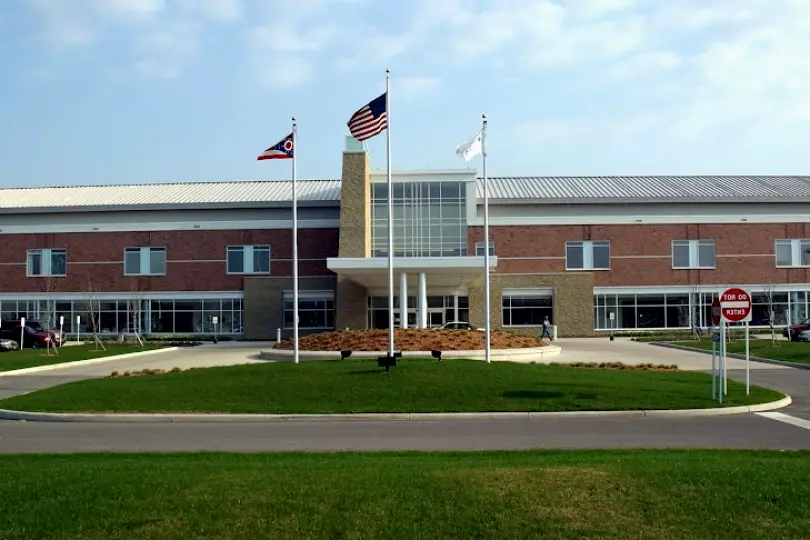 ProMedica Defiance Regional Hospital