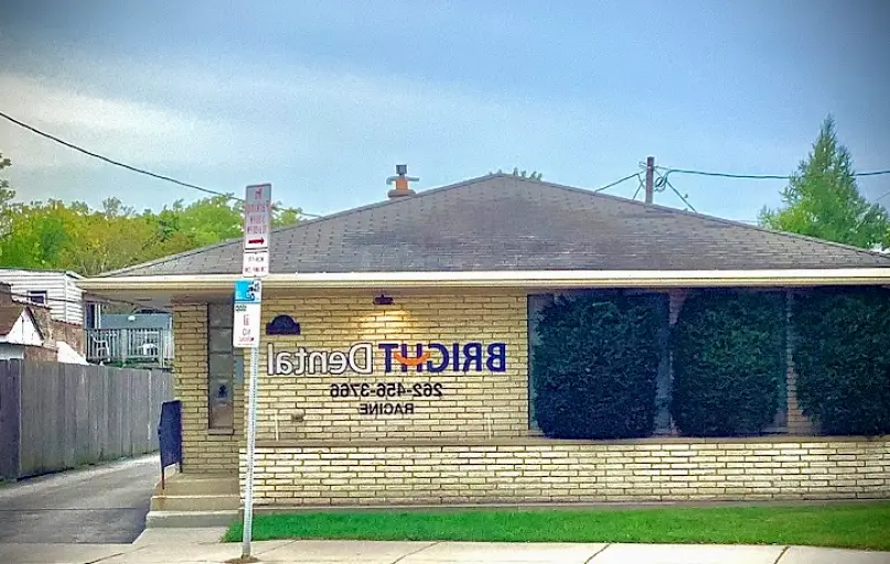  Racine Bright Dental