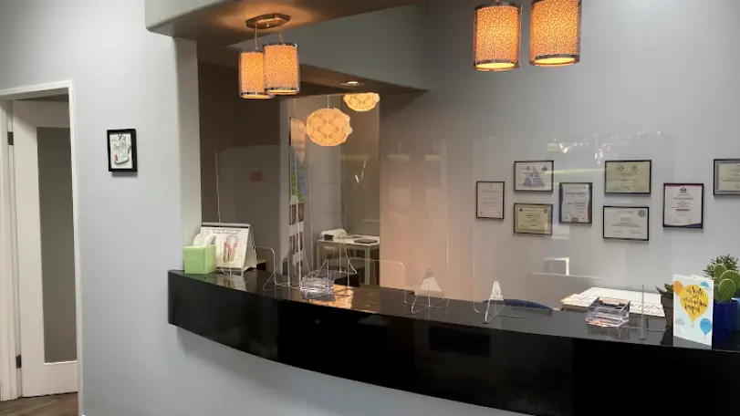 Rancho Cucamonga Velazquez Dental Office