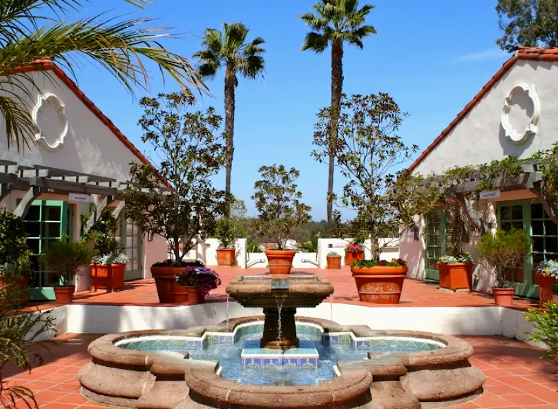 Rancho Santa Fe Dr. Natalie Lam