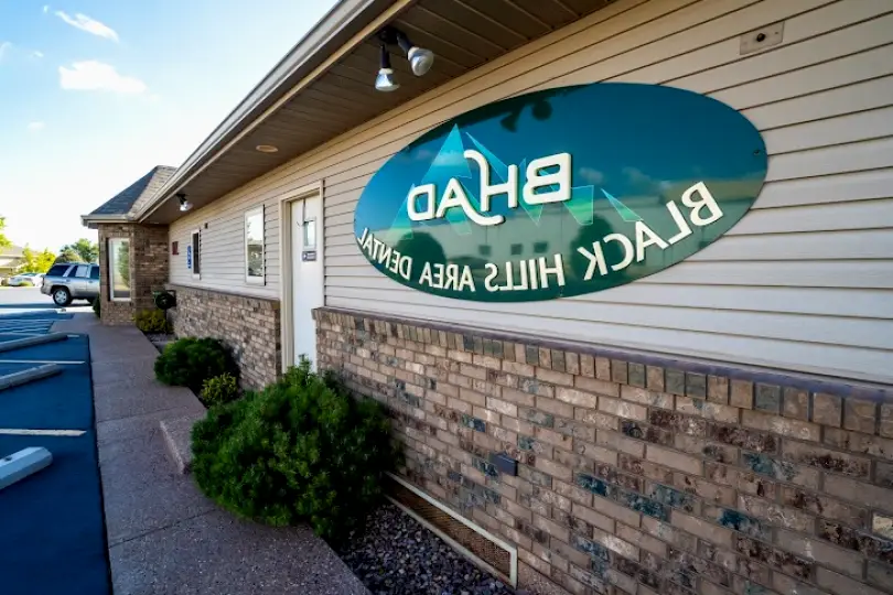 Rapid City Black Hills Area Dental
