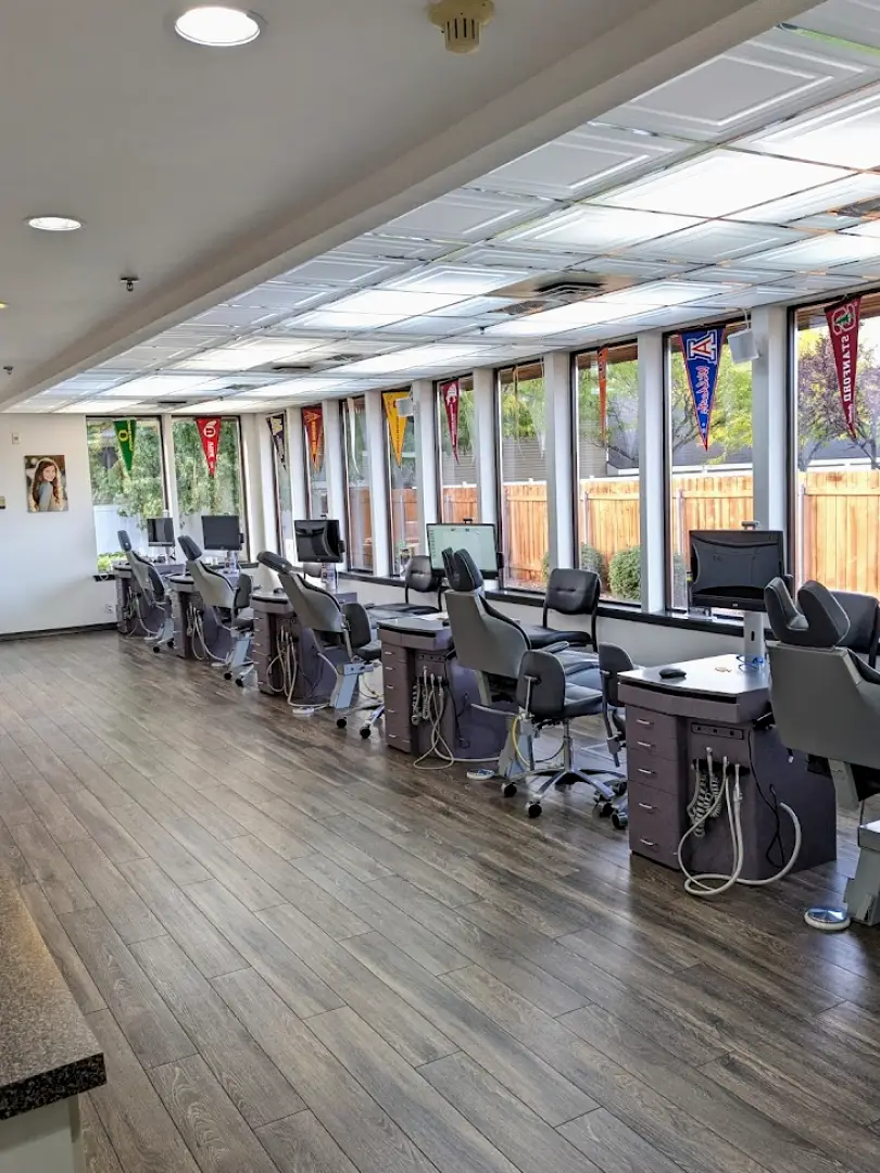  Richland Bunker Family Orthodontics