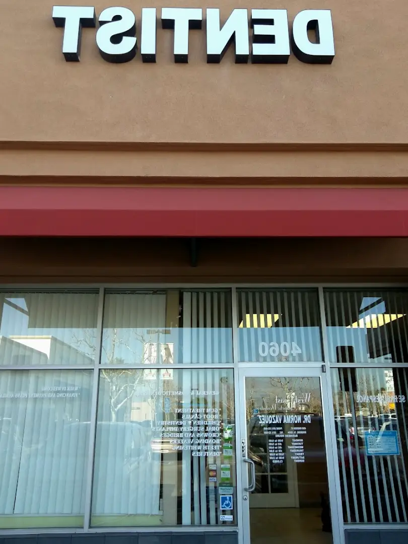  Riverside Vazquez Norma DDS