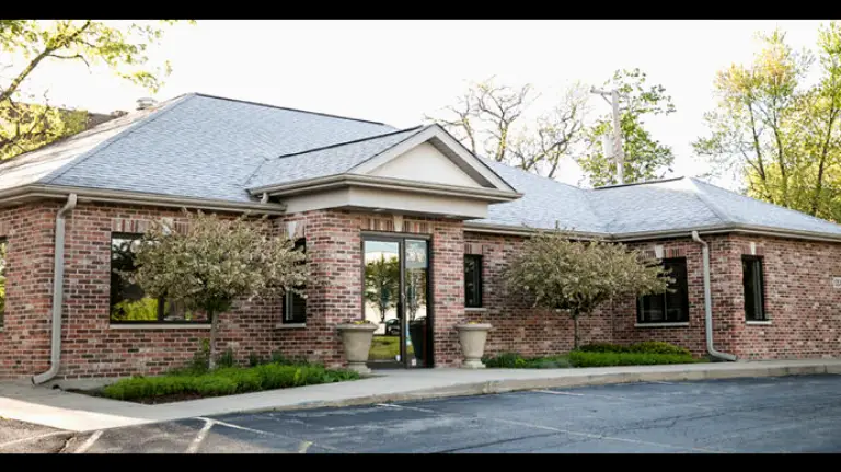 Sandwich Wolski Dental Group