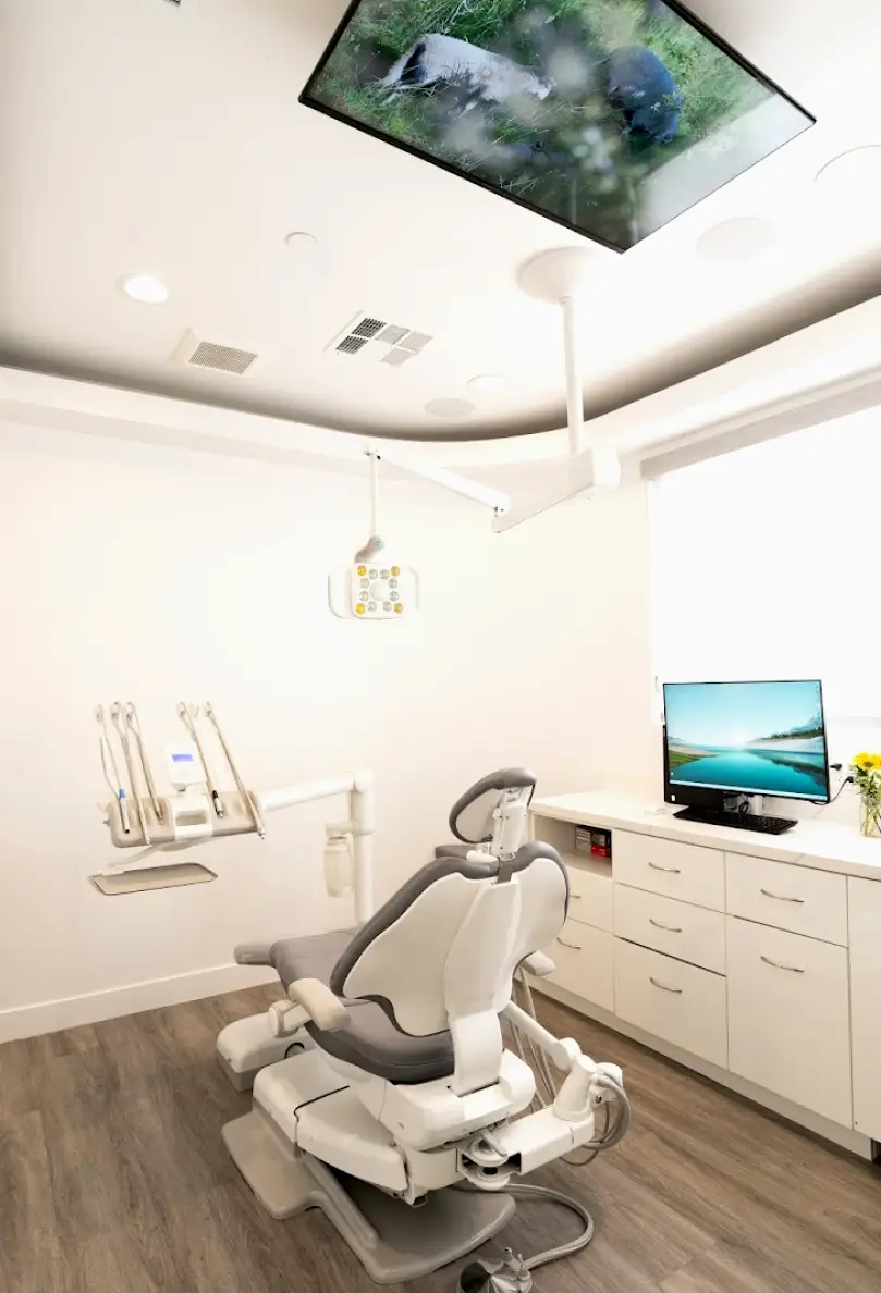 Santa Monica Vision Dental Montana