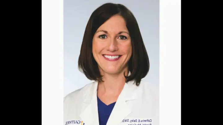 Sayre Catherine E. Dailey, DMD