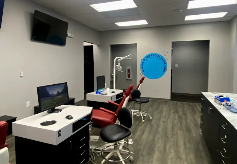 Searcy Westrock Orthodontics