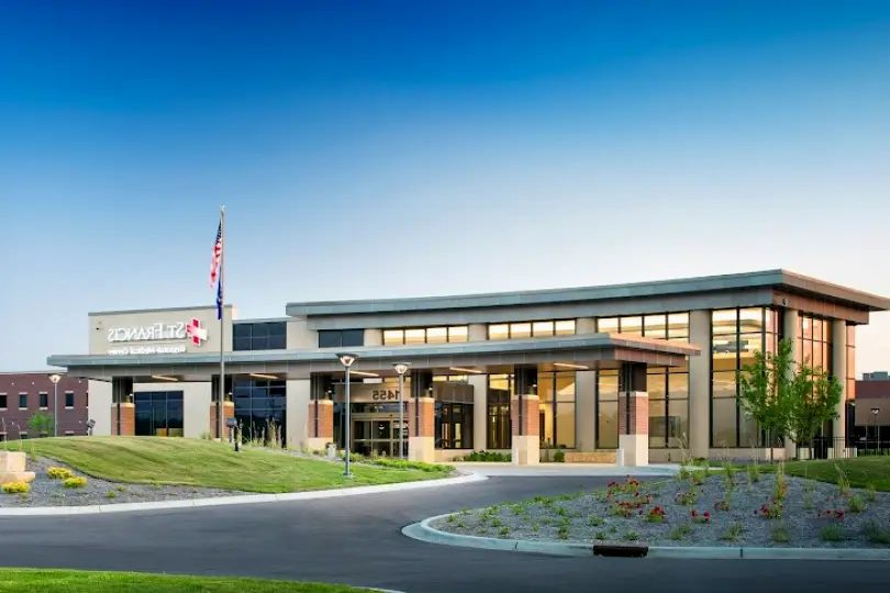 Shakopee St. Francis Regional Medical Center