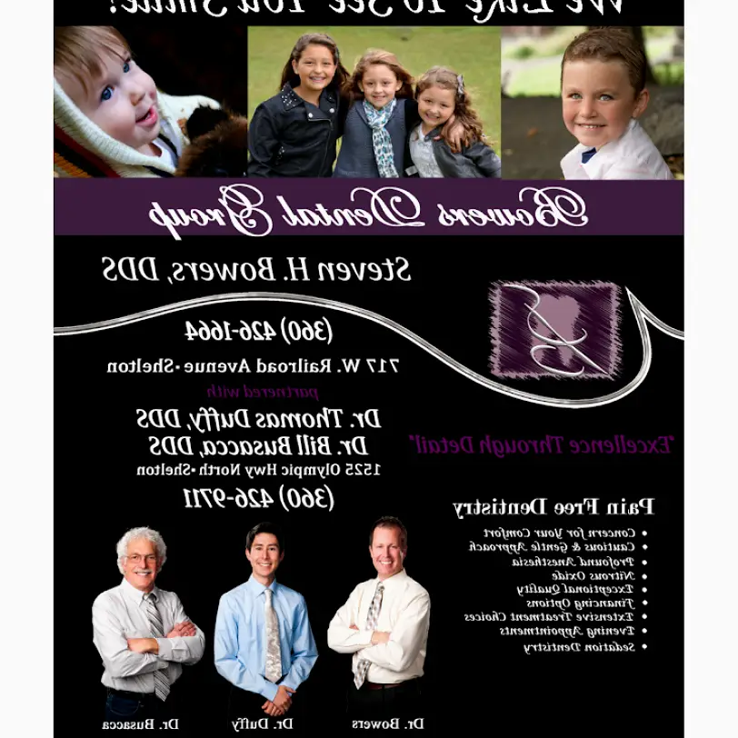 Shelton Bowers Dental Group