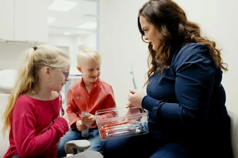 Smile Pediatric Dentistry of Muskego