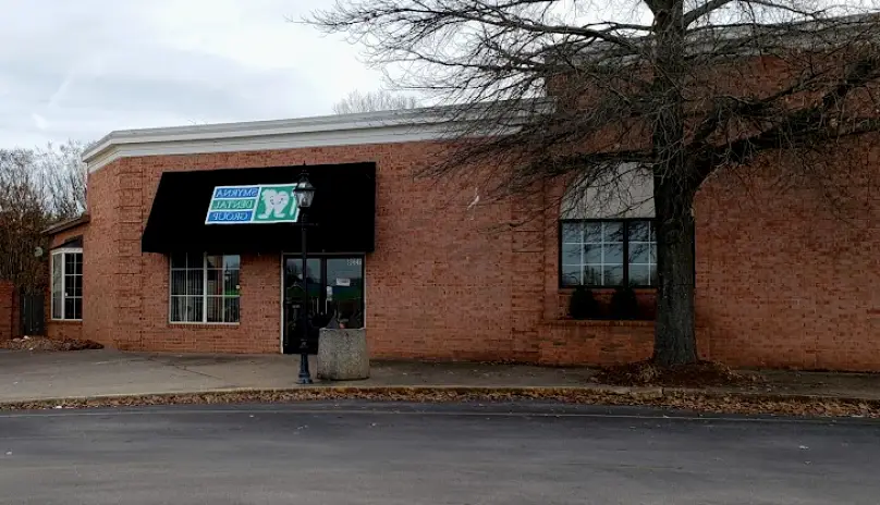 Smyrna Dental Group