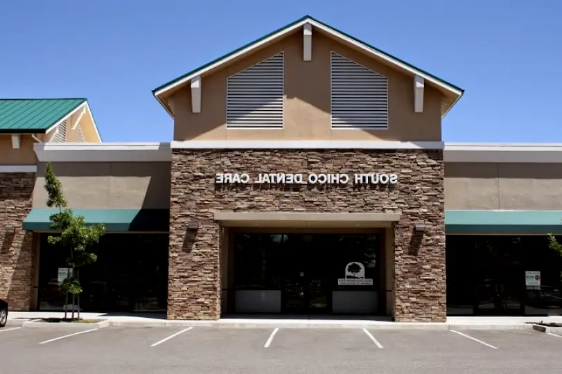 South Chico Dental Care: Daniel D. Surh, DMD