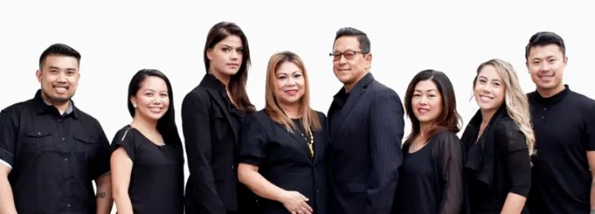 South San Francisco Tanega Dental