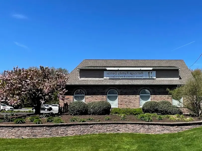  South Windsor Heritage Family Dental