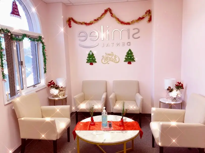 Springfield Pearly Smiles Family Dentistry