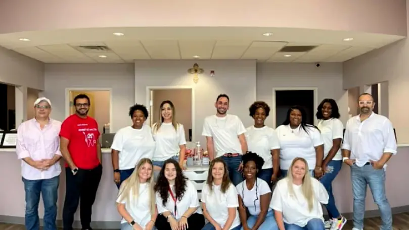  The Smile Center of Southaven