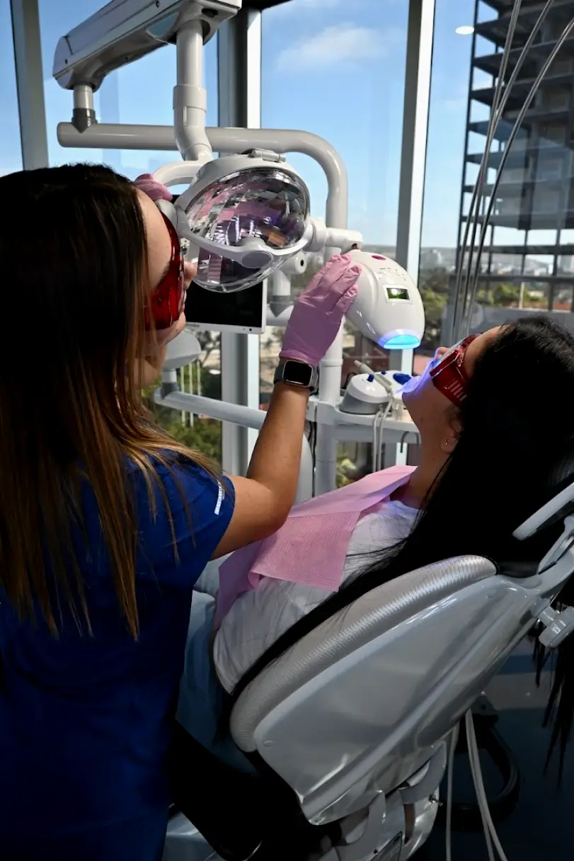 Tijuana Bites creadores de sonrisas