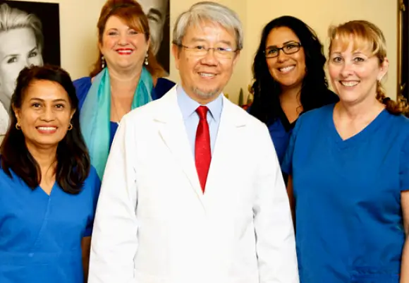Tustin Raymond Choi, DDS