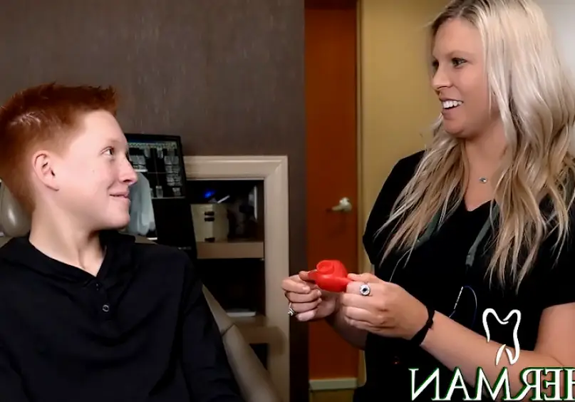 Vincennes Herman Family Dentistry