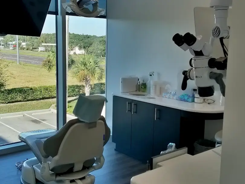 Wesley Chapel Drs. Kamaris & Delgado, Endodontics
