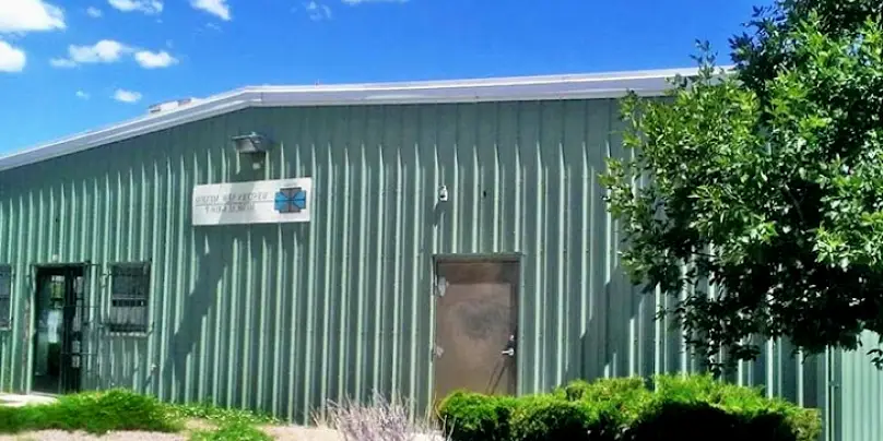 Western New Mexico Medical Group - Thoreau