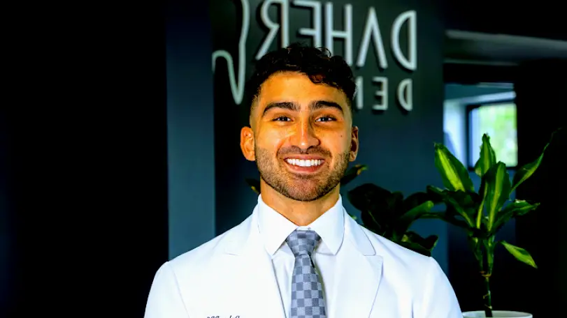 Westland Daher Dental