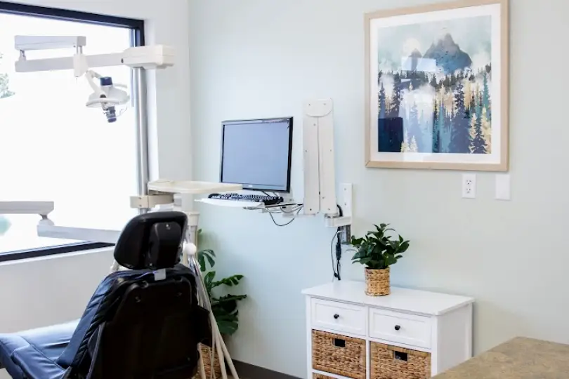 White City White Pine Dental