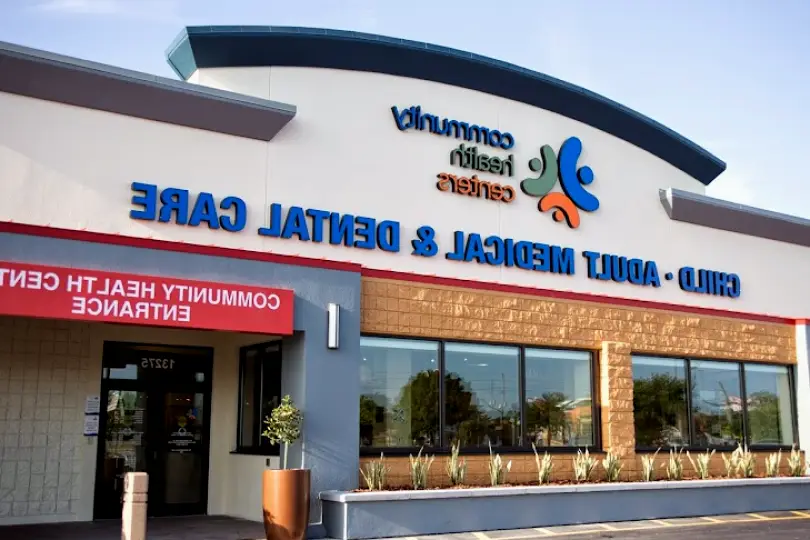 Winter Garden Community Health Centers