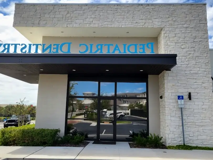 Winter Garden Hamlin Pediatric Dentistry
