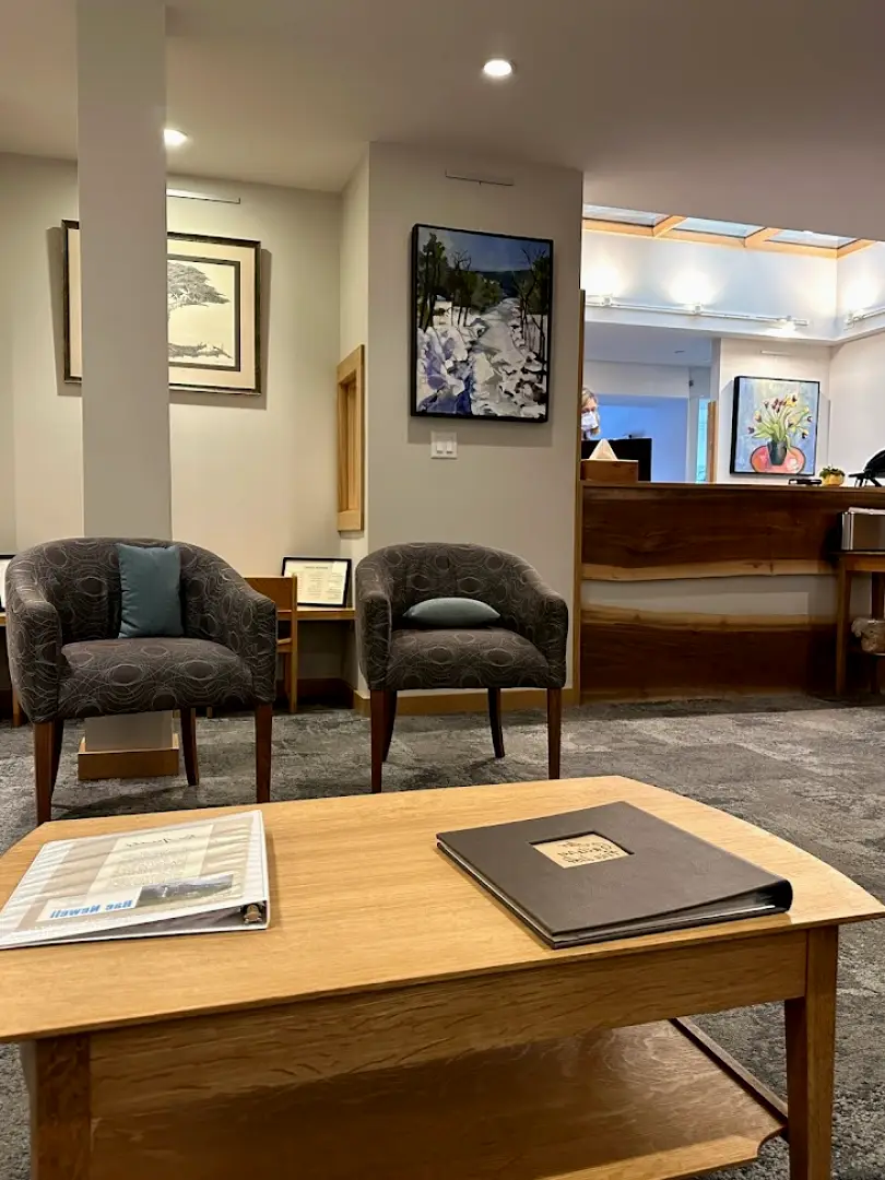 Woodstock Mark D. Knott, DDS, PLC