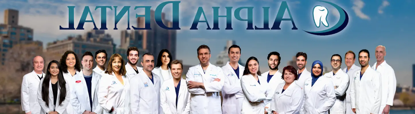  Alpha Dental Franklin