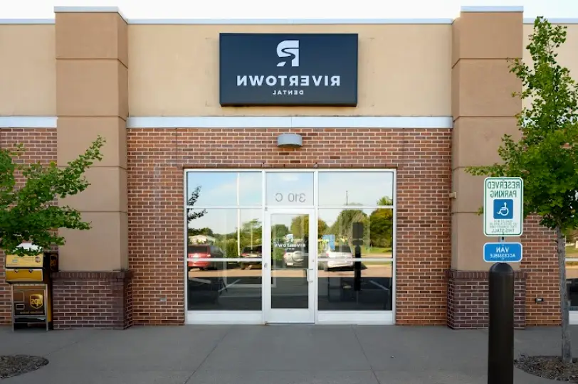Arcadia Rivertown Dental